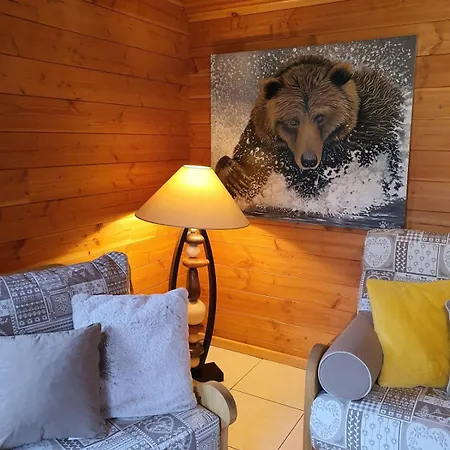 Matteo Chalet