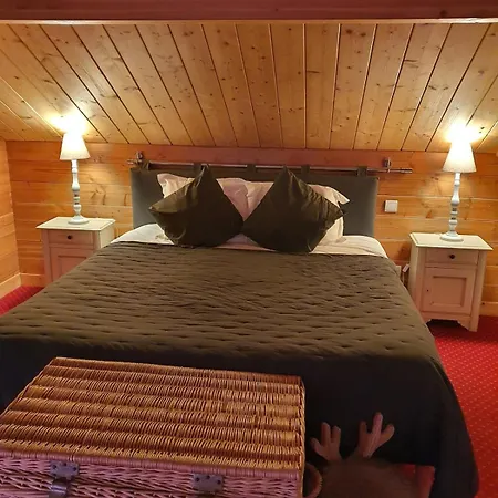 Matteo Chalet *
