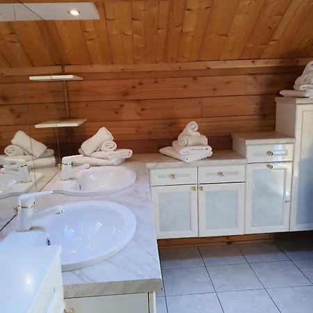 Matteo Chalet Ban-de-Laveline