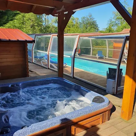 Chalet Matteo *