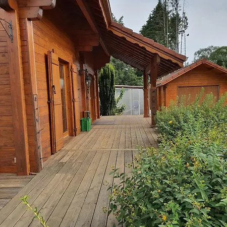 Matteo Chalet *