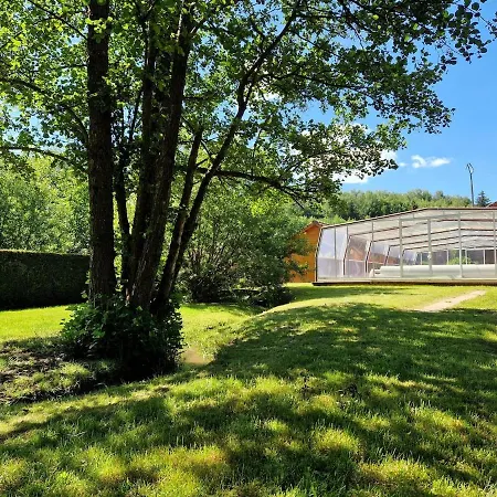 Matteo Chalet Ban-de-Laveline
