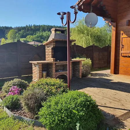 Chalet Matteo *