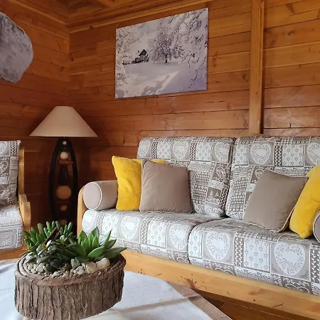 Matteo Chalet