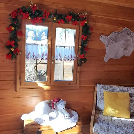 Chalet Matteo