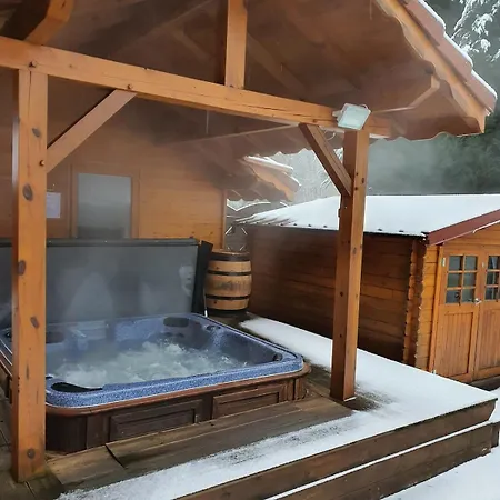 Matteo Chalet *