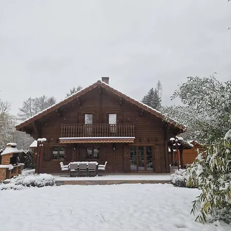 Matteo Chalet *
