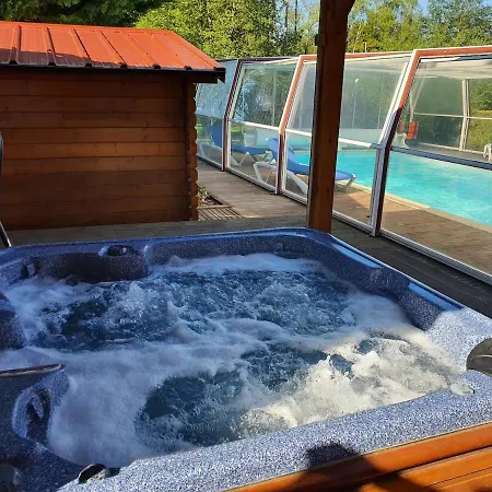 Chalet Matteo *