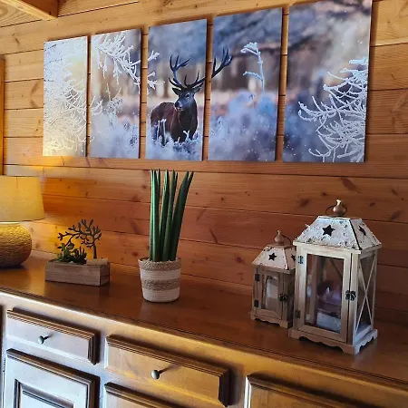 Matteo Chalet Ban-de-Laveline
