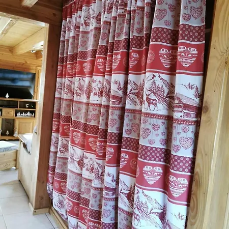 Matteo Chalet Ban-de-Laveline