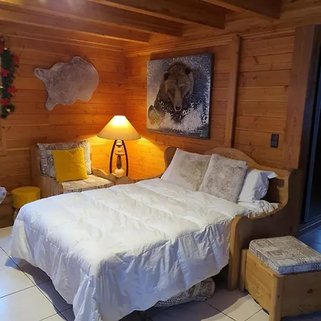 Matteo Chalet *