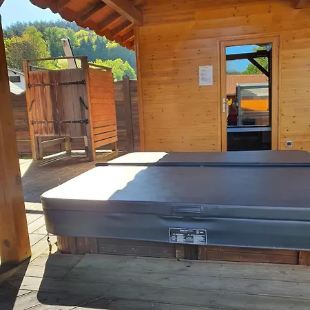 Chalet Matteo *