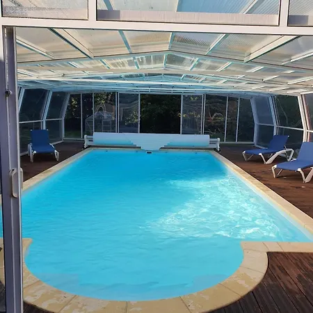 Chalet Matteo