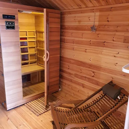 Chalet Matteo *