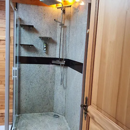 Chalet Matteo