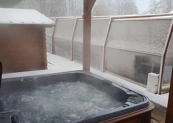 Matteo Horská chata