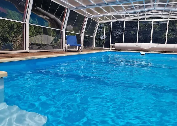 Horská chata Matteo Laveline